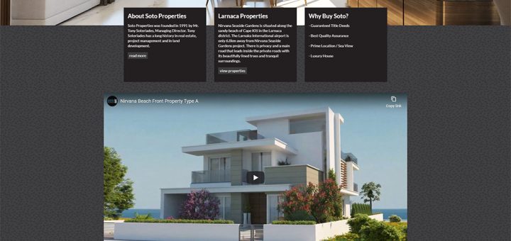 soto properties webtheoria our work