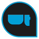 Web Theoria™ logo