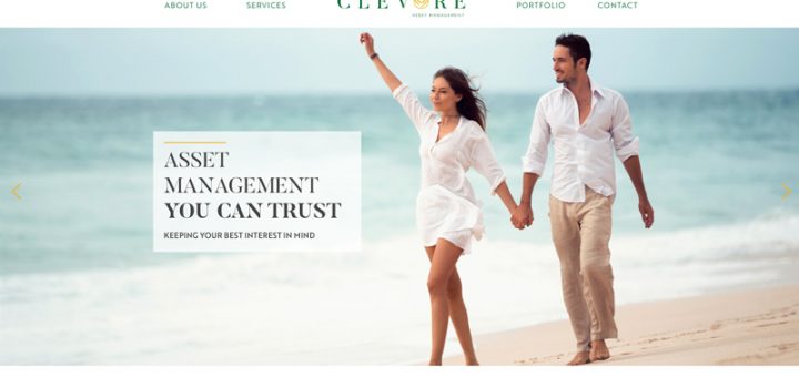 clevore cover