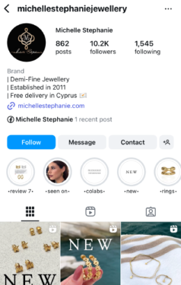 michelle stephanie 3