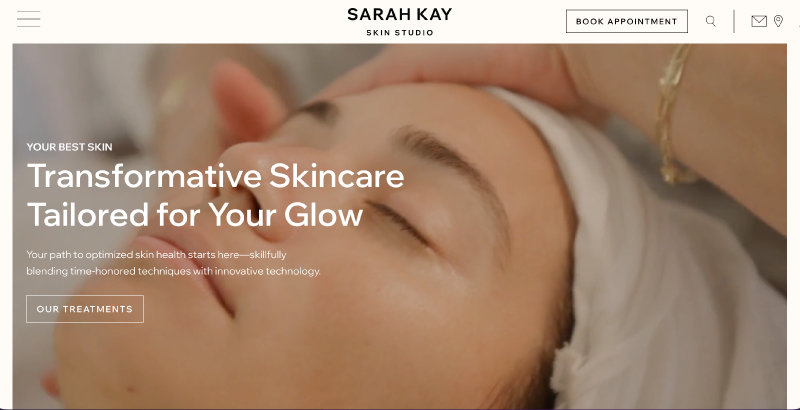 skskin studio cover