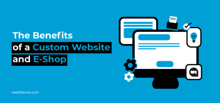 custom website image cover
